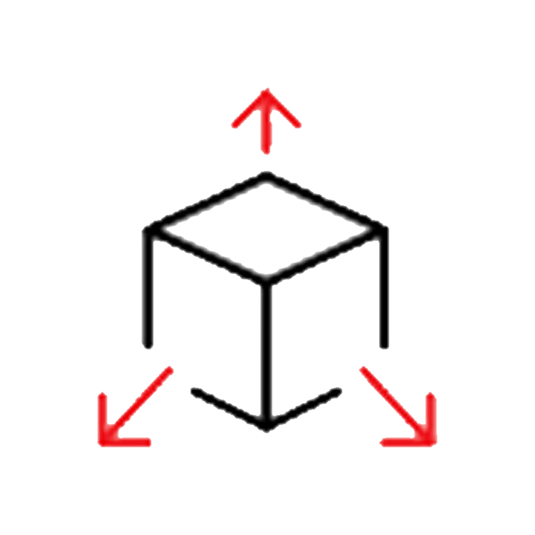 3-Year Limited Warranty